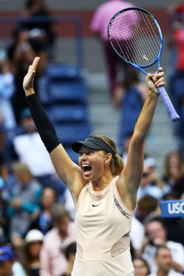 Maria Sharapova pic #991790