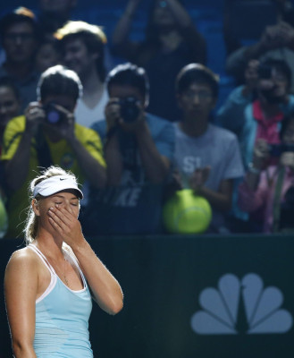 Maria Sharapova pic #840814