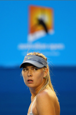 Maria Sharapova pic #599906