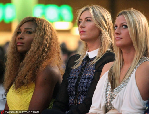 Maria Sharapova pic #767775
