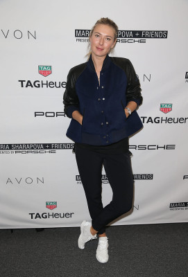 Maria Sharapova pic #854666