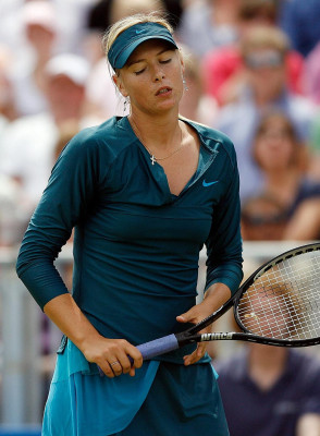Maria Sharapova pic #260427