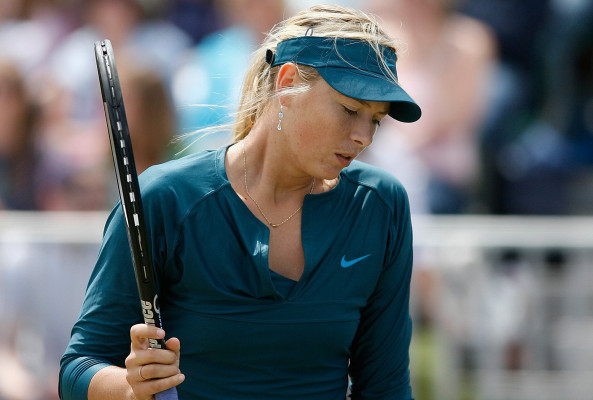 Maria Sharapova pic #260429