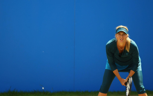 Maria Sharapova pic #260428