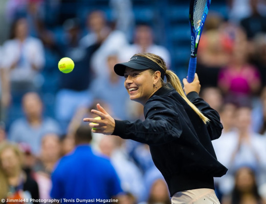 Maria Sharapova pic #991699