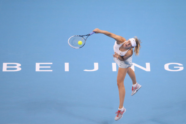 Maria Sharapova pic #764573