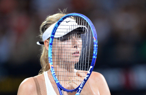 Maria Sharapova pic #786383