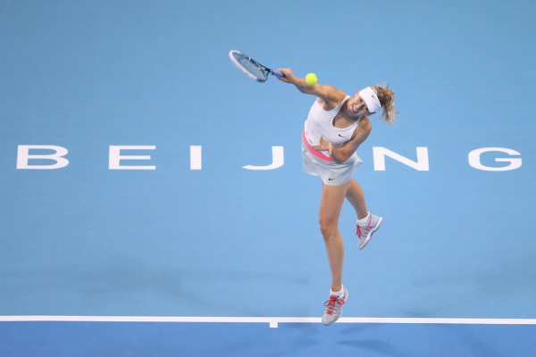 Maria Sharapova pic #764571