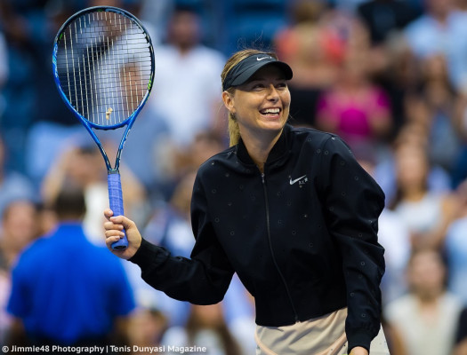 Maria Sharapova pic #991701