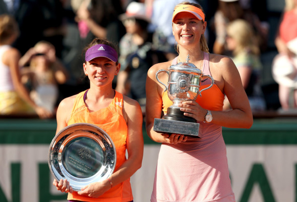 Maria Sharapova pic #739808