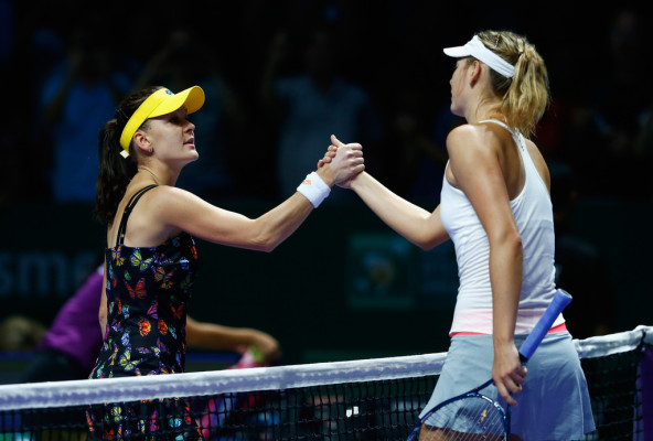 Maria Sharapova pic #768701