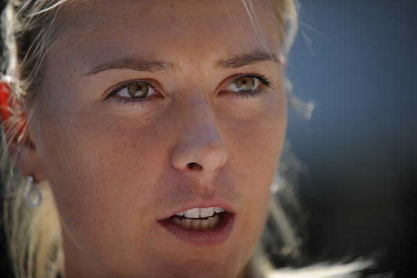 Maria Sharapova pic #518325