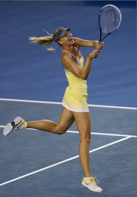 Maria Sharapova pic #599904