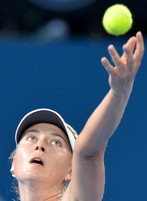Maria Sharapova pic #786381