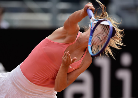 Maria Sharapova pic #807176