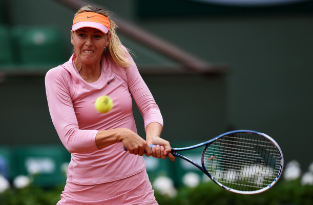 Maria Sharapova pic #738672
