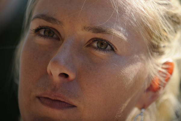 Maria Sharapova pic #518324
