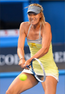 Maria Sharapova pic #599912