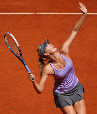 Maria Sharapova pic #730138