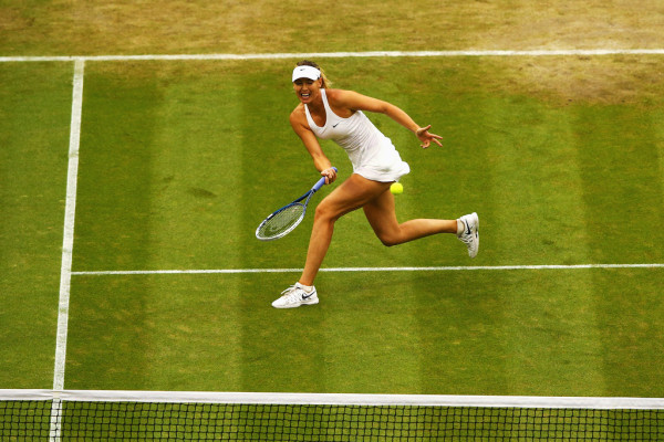 Maria Sharapova pic #745497