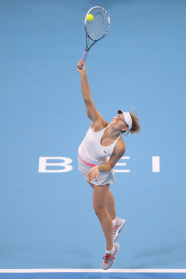 Maria Sharapova pic #764570