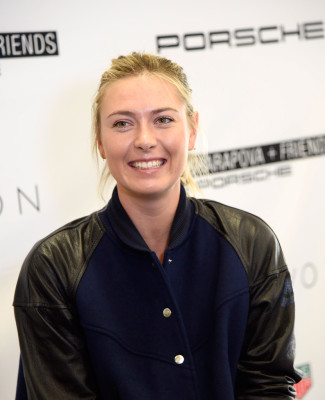 Maria Sharapova pic #853223
