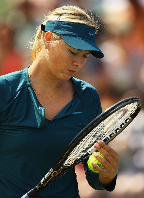 Maria Sharapova pic #260437