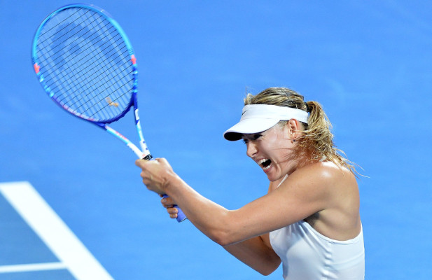 Maria Sharapova pic #786380