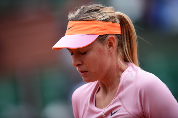 Maria Sharapova pic #738671