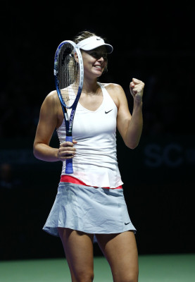 Maria Sharapova pic #768710