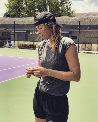 Maria Sharapova pic #988185