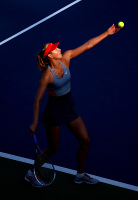 Maria Sharapova pic #757580