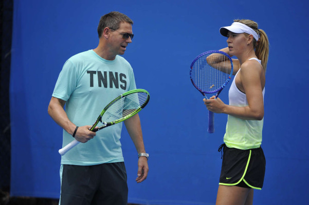 Maria Sharapova pic #787560