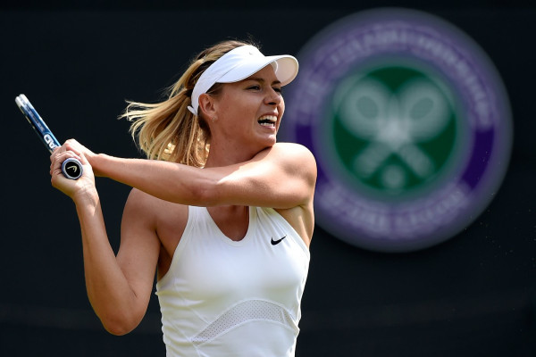 Maria Sharapova pic #744450