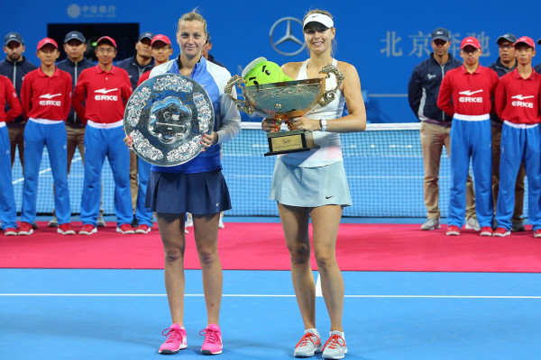 Maria Sharapova pic #764569