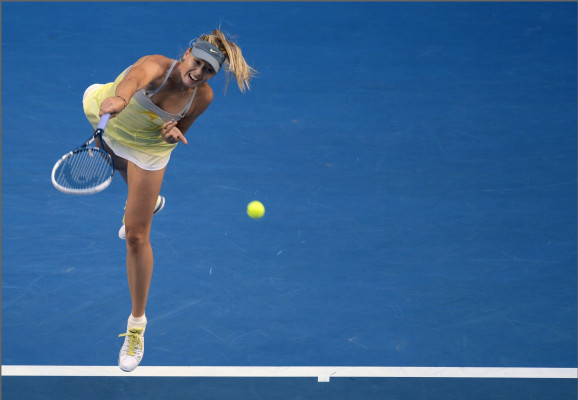 Maria Sharapova pic #599914