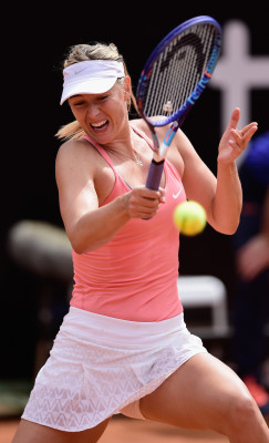 Maria Sharapova pic #807174