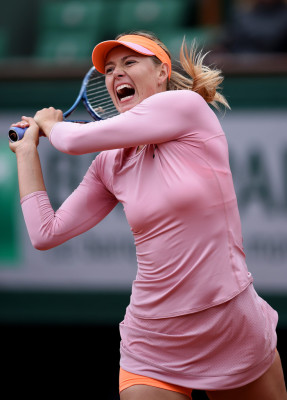 Maria Sharapova pic #738670