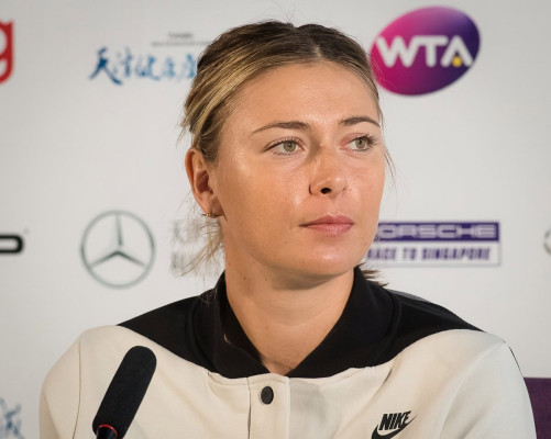 photo 27 in Sharapova gallery [id1003203] 2017-10-15 00:00:00