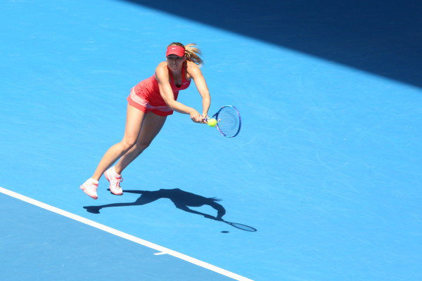 Maria Sharapova pic #789350