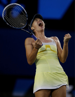 Maria Sharapova pic #599913