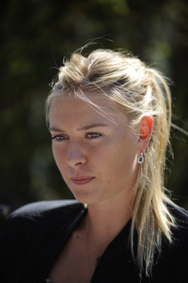 Maria Sharapova pic #518329