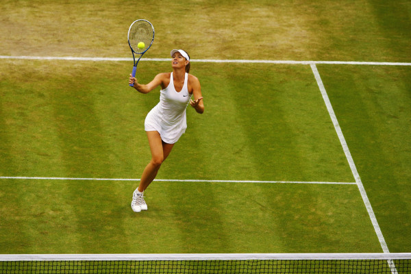 Maria Sharapova pic #745492
