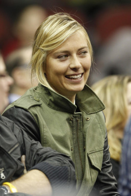 Maria Sharapova pic #331082