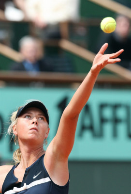 Maria Sharapova pic #462246