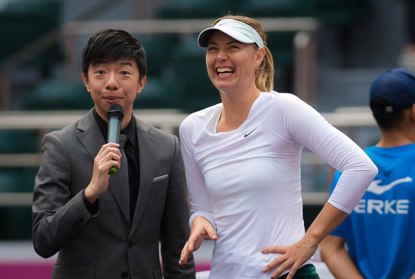 photo 19 in Sharapova gallery [id1003211] 2017-10-15 00:00:00