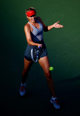 Maria Sharapova pic #757583