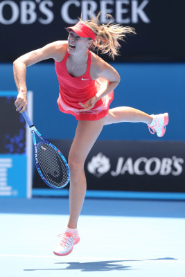 Maria Sharapova pic #789345