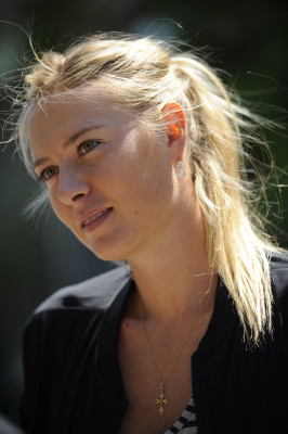 Maria Sharapova pic #518328
