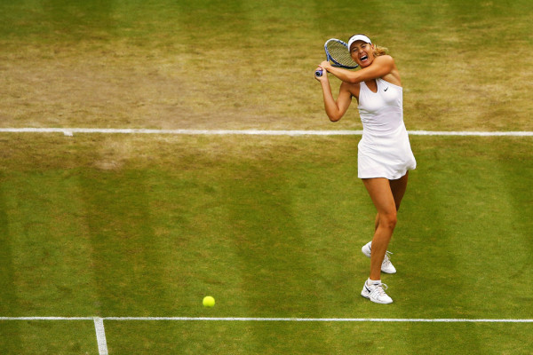 Maria Sharapova pic #745494